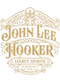 John Lee Hooker Legacy Spirits