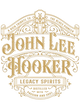 John Lee Hooker Legacy Spirits